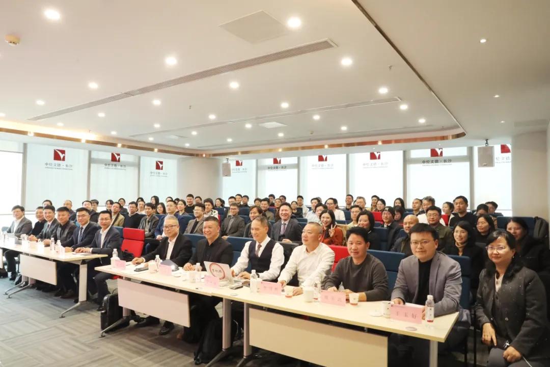 资讯|【刑辩湘军·再出发】“9+N”所刑事业务联训第五期：涉“骗”类犯罪的律师辩护实务