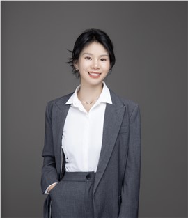 肖香丽