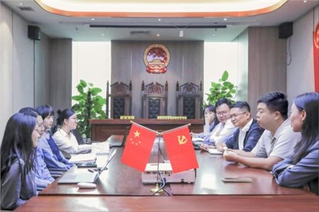 资讯|乘风破浪会有时，直挂云帆济沧海——中伦文德第三届青训营即将开启！